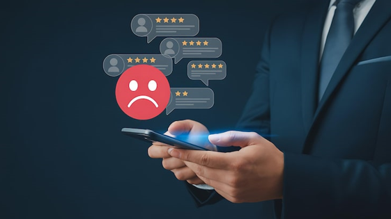 Bouncing Back from Review Bombing: How to Clear Fake Feedback and Reclaim Customer Trust
